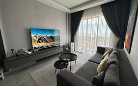 Sandakan Seaview-Suite Top Floor